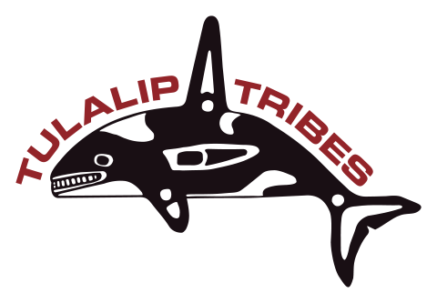 Tulalip Tribes logo