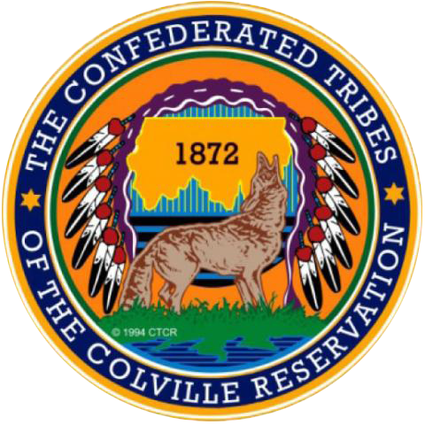 Confederated Tribes of Colville