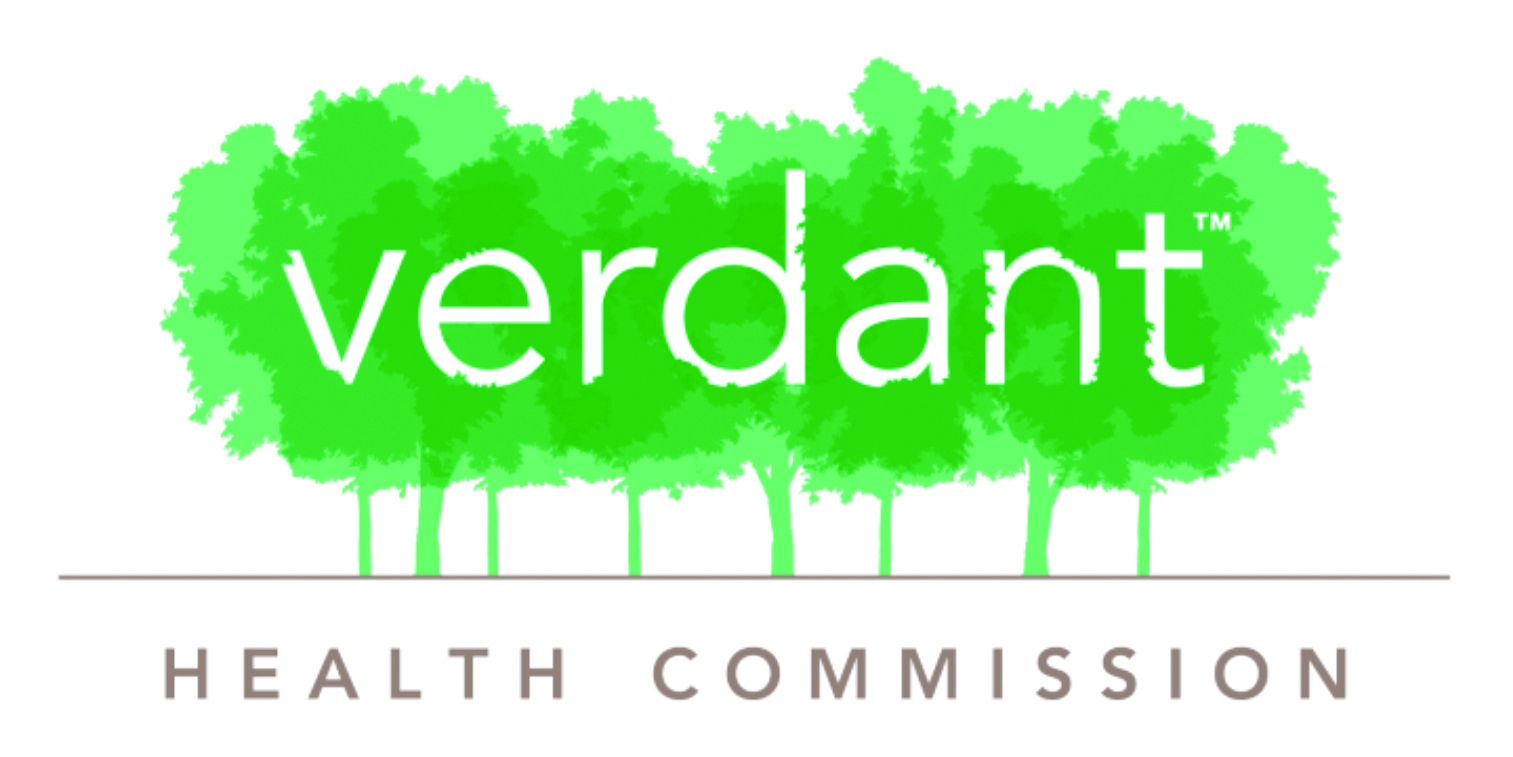 Verdant Health Commission