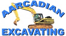 Arcadian Excavating