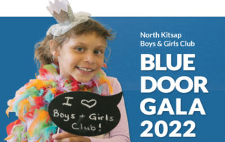 North Kitsap Blue Door Gala 2022
