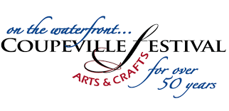 Coupeville Arts & Crafts Festival