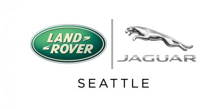 Land Rover Jaguar Seattle