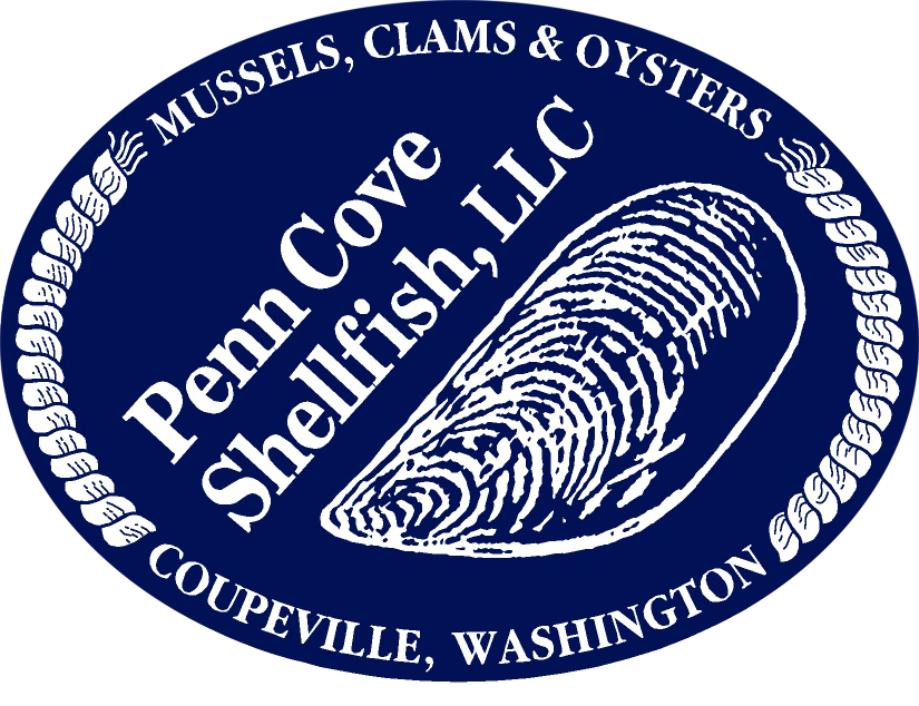 Penn Cove Shellfish