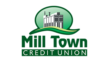 milltown credit union logo