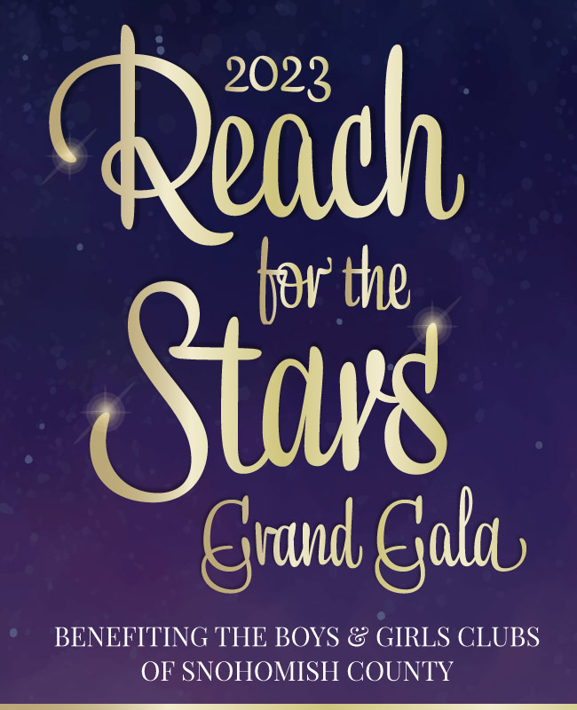 2023 Reach For the Stars Gala