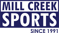 mill creek sports logo
