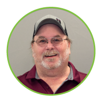 tom cohee headshot