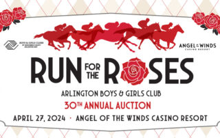 30th annual Arlington Auction