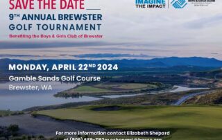 9th Annual Brewster Golf Tournament 2024