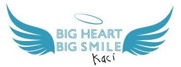 Big Heart Big Smile logo
