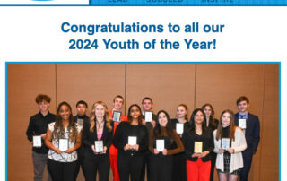Youth of the Year 2024