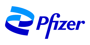 Pfizer logo