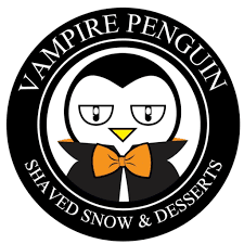 Vampire Penguin logo