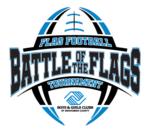 battle of the flags logo