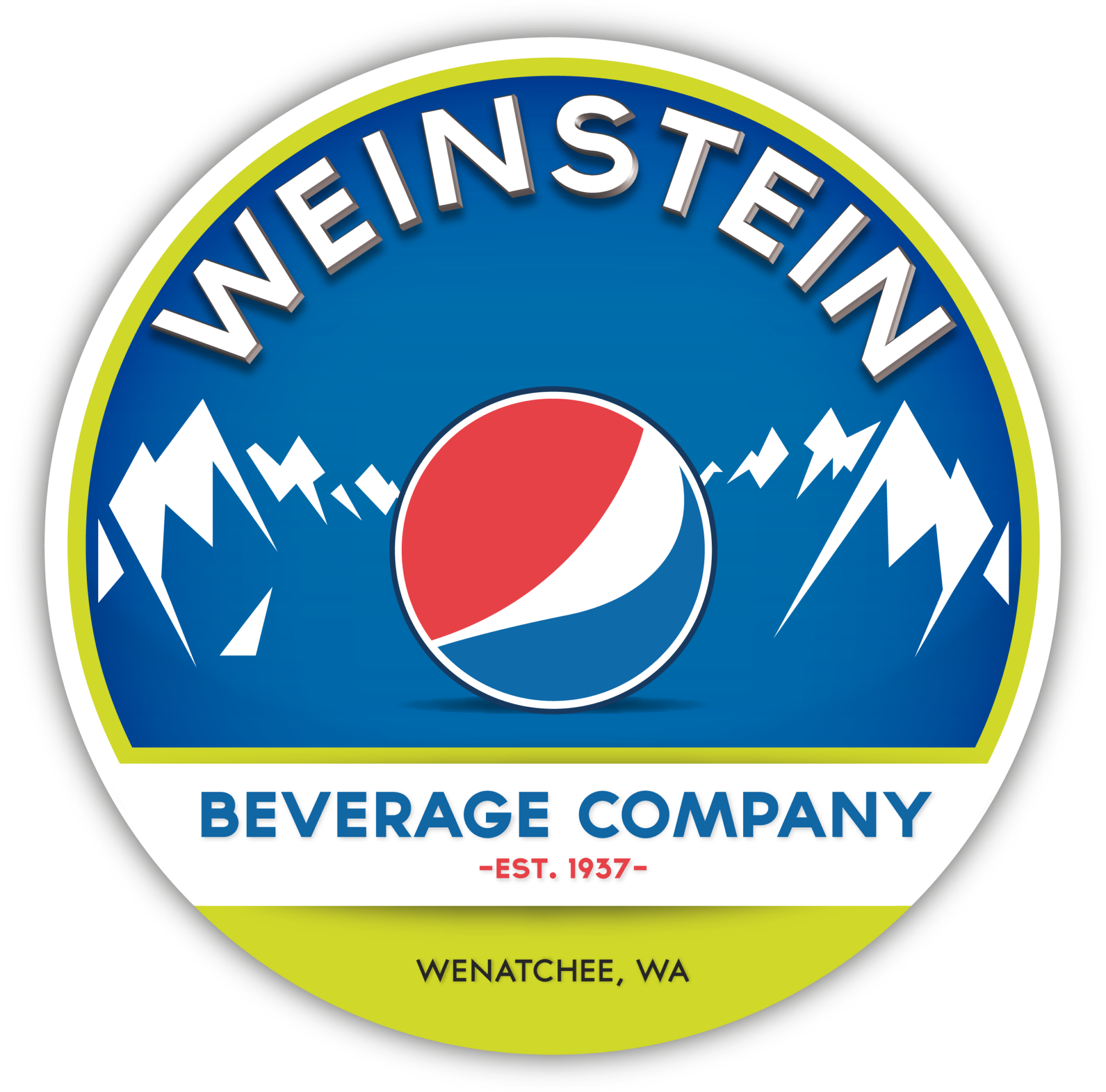 Weinstein Beverage Company logo