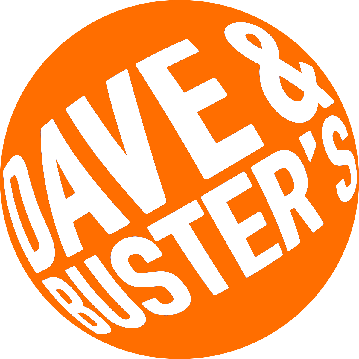 Dave_&_Buster’s_2020 Dave & Buster's logo