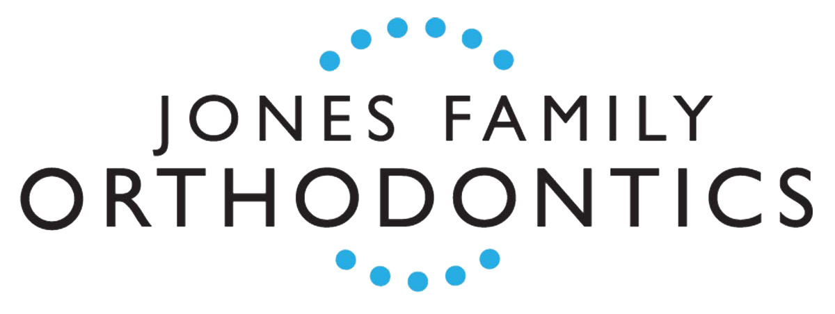 Jone Family Orthodontics logo