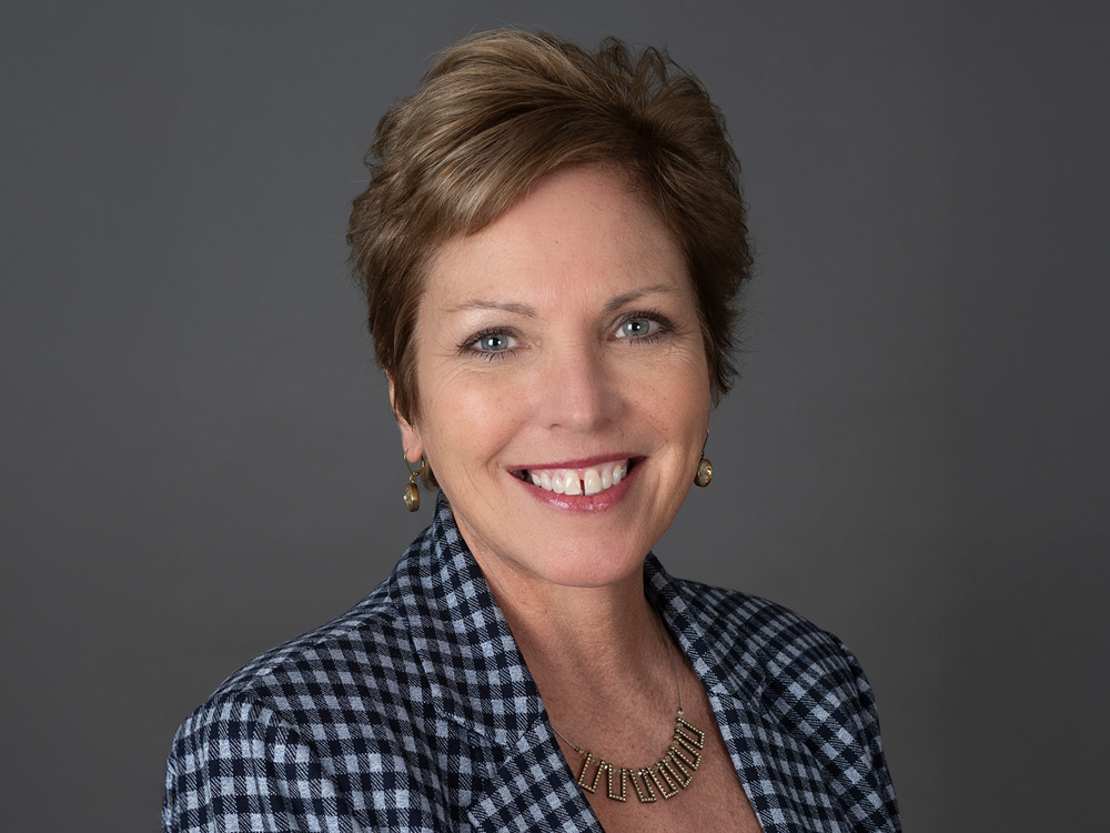 Marci Volmer