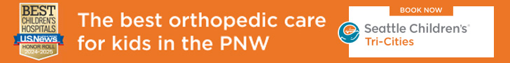 Seattle Children's Hospital orthopedic