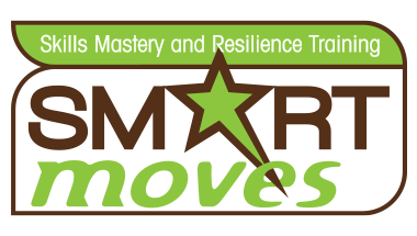 SMART Moves logo