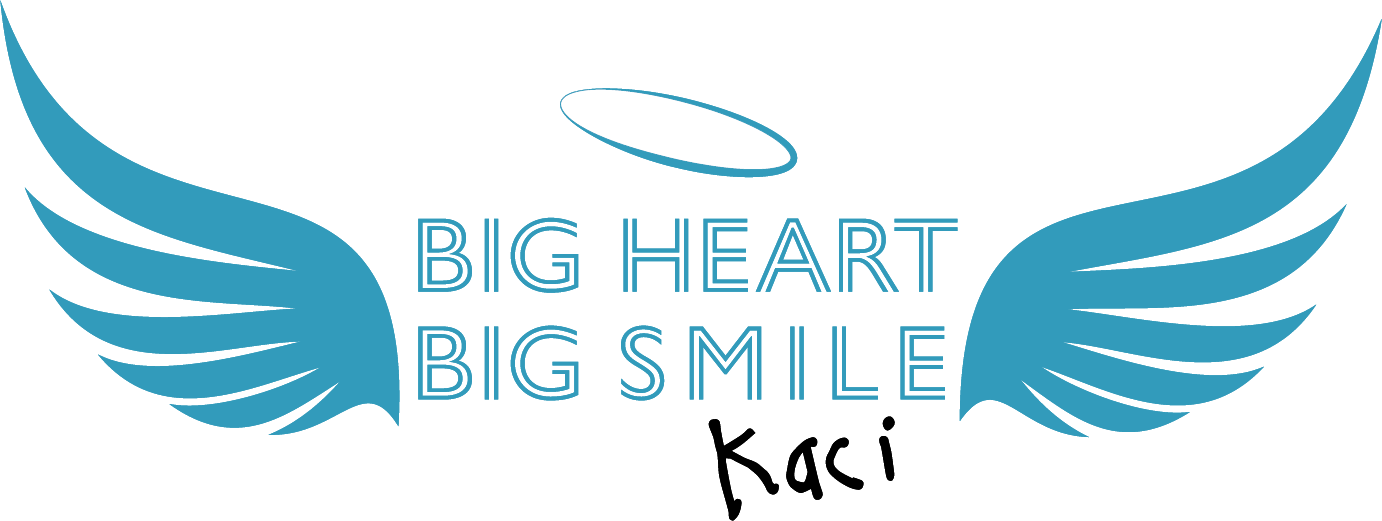 Big Heart Big Smile logo