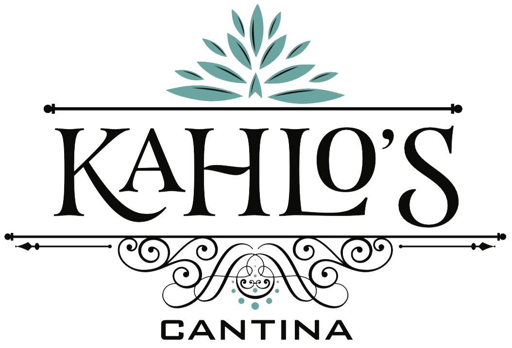 Kahlo's Cantina logo