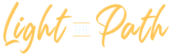 Light the Path auction logo