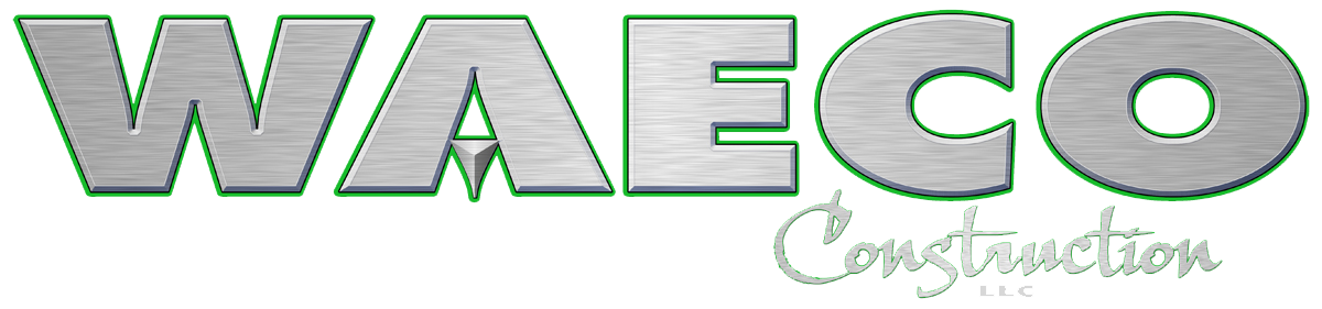 Waeco Construction logo