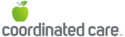 Coordinated Care logo