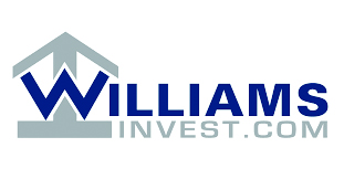 Williams Invest logo