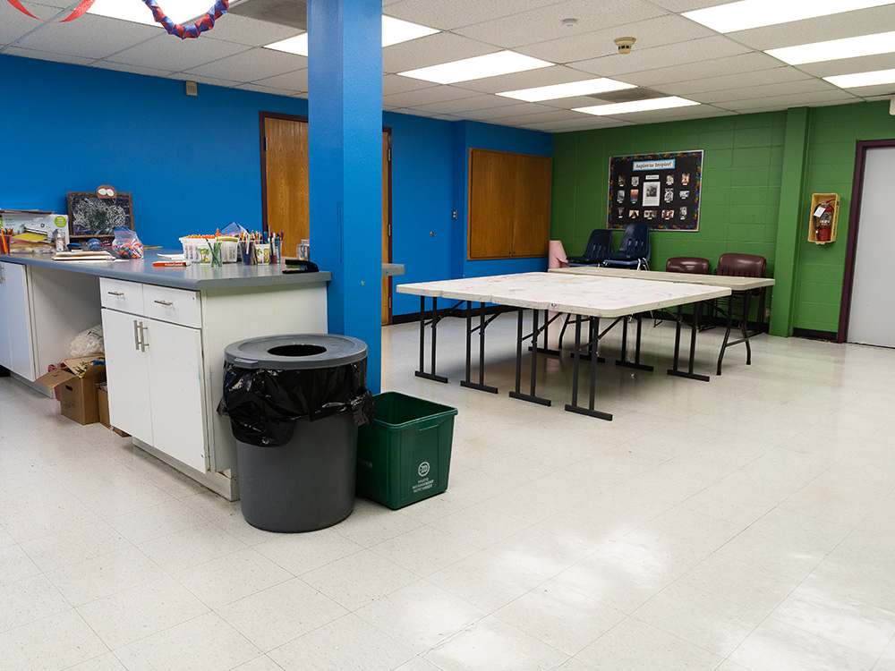 Alderwood arts & crafts