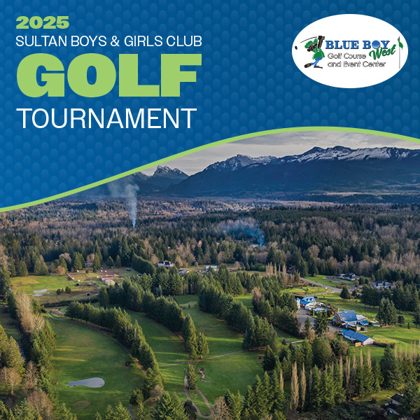 Sultan Golf Tournament Blue Boy golf course