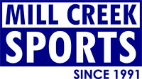 Mill Creek Sports logo