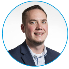 Russell Wiita headshot