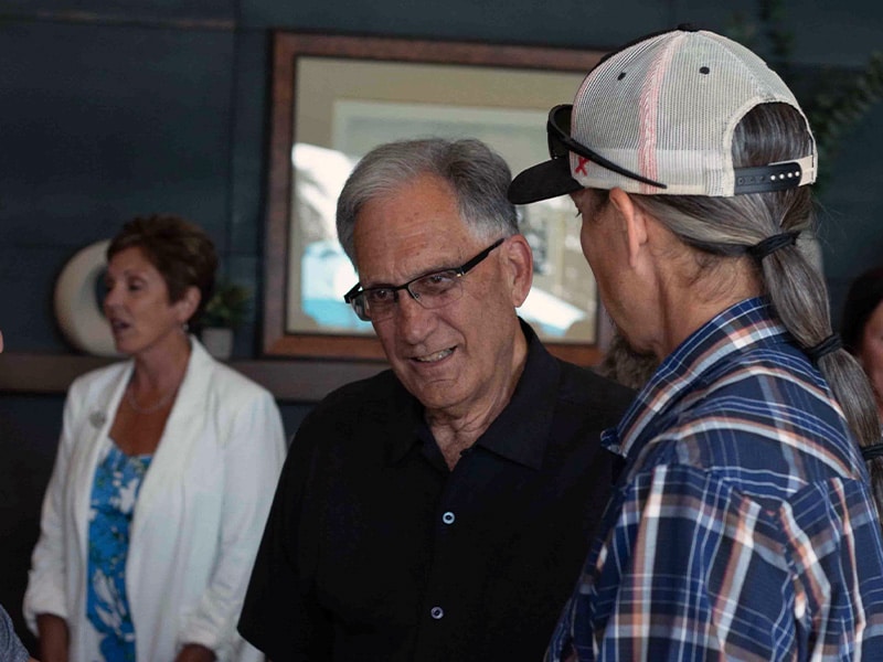 Bill Tsoukalas
