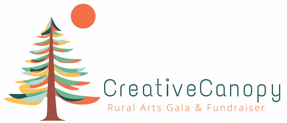 Creative Canopy Gala & Fundraiser logo