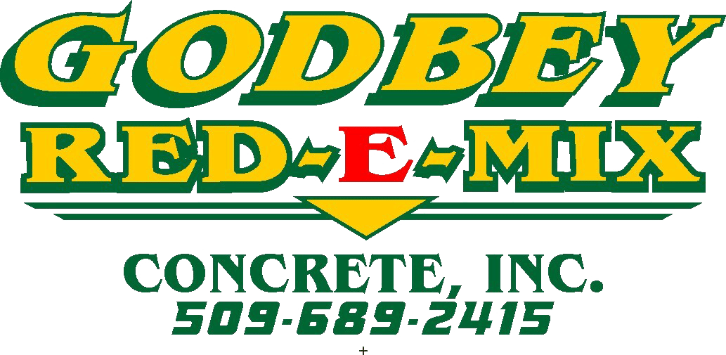 GODBEY RED-E-MIX (1) (3) Goodbye Red-E-Mix logo