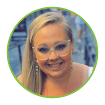 Chelsea Saunders headshot