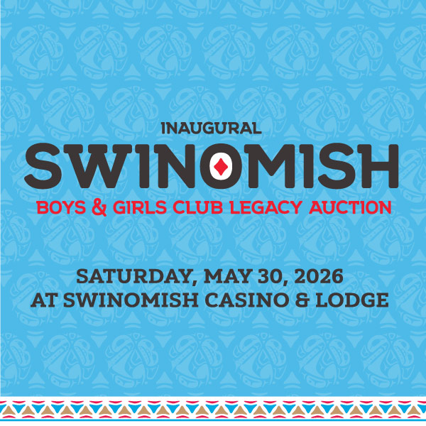 Swinomish Auction 2026
