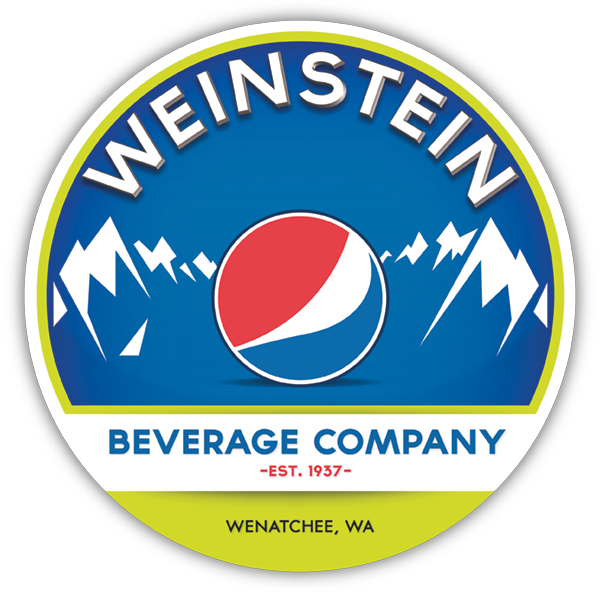 weinstein beverage company logo