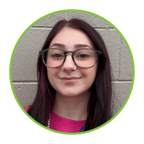 Skye Redwine headshot