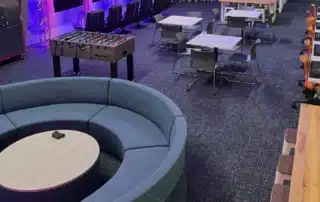 Granite Falls Teen Center