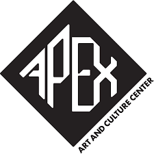 APEX Events Center logo