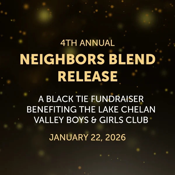Neighbors Blend event tile