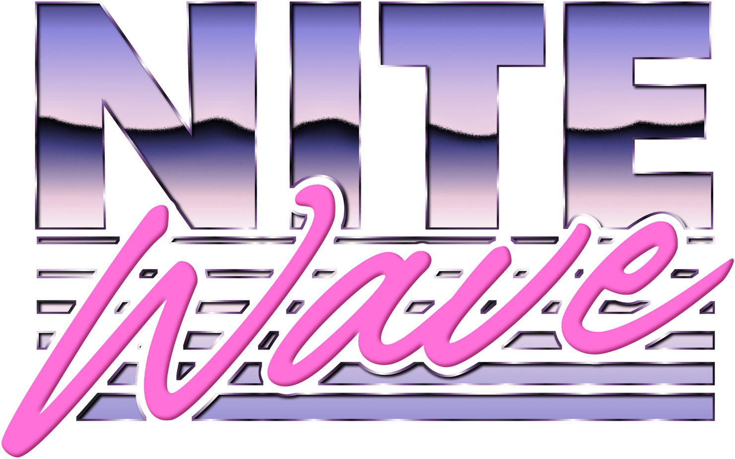 Nite Wave logo