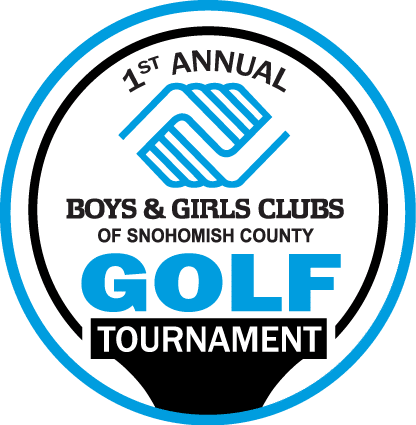 BGCSC Golf Tournament logo