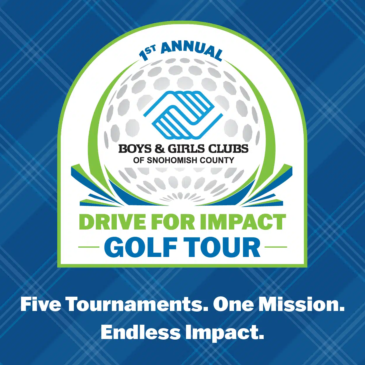 Drive for Impact Golf Tour 2026