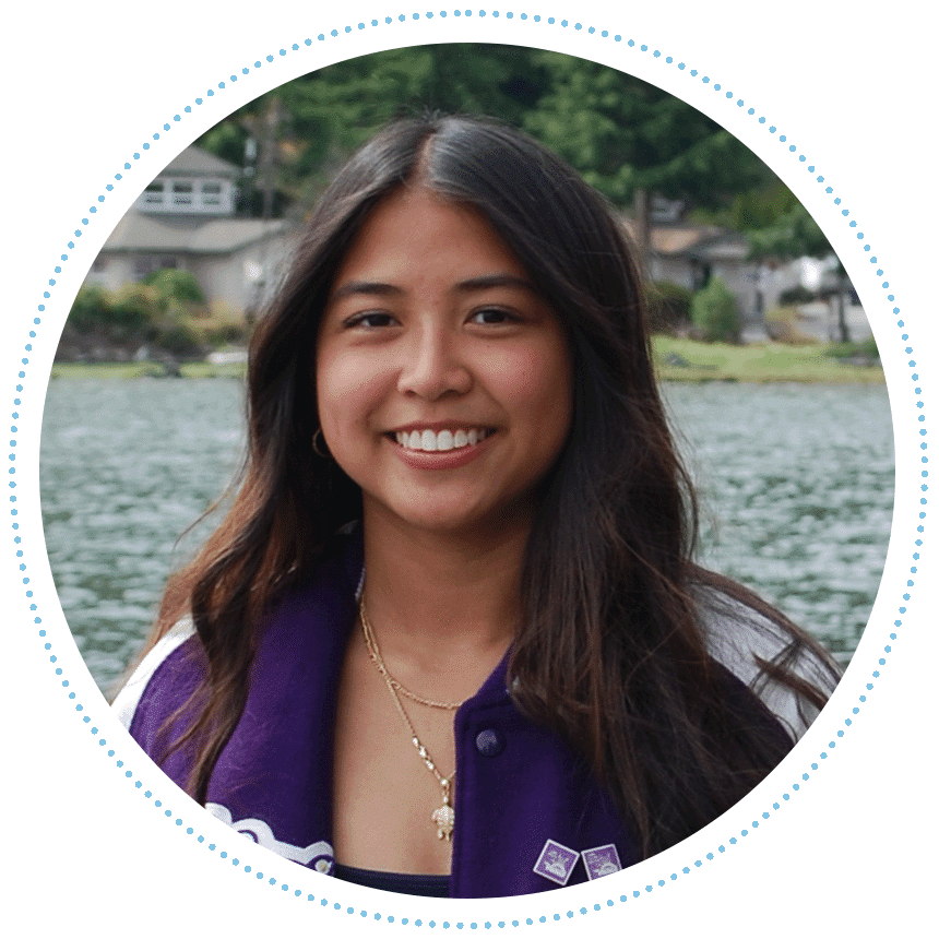 Isa Ha'ani San Luis headshot