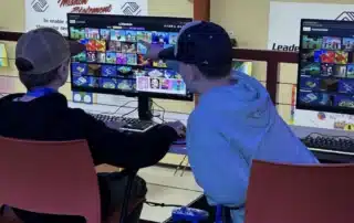 Granite Falls Comcast Lift Zone